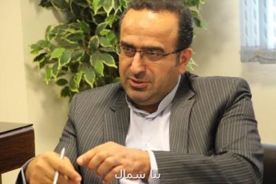 تغییر ساختار اقتصادی در مازندران الزامی است