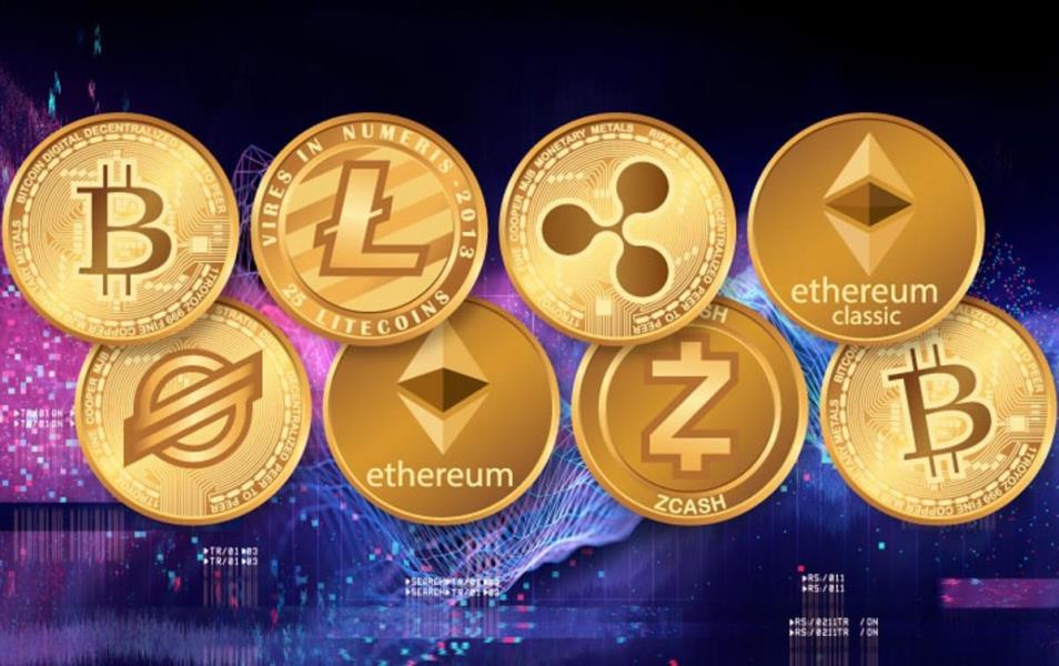بررسی بهترین ارز دیجیتال و صرافی آنلاین در كشور