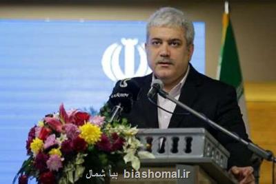 بومی سازی تجهیزات بیمارستانی روبه گسترش است