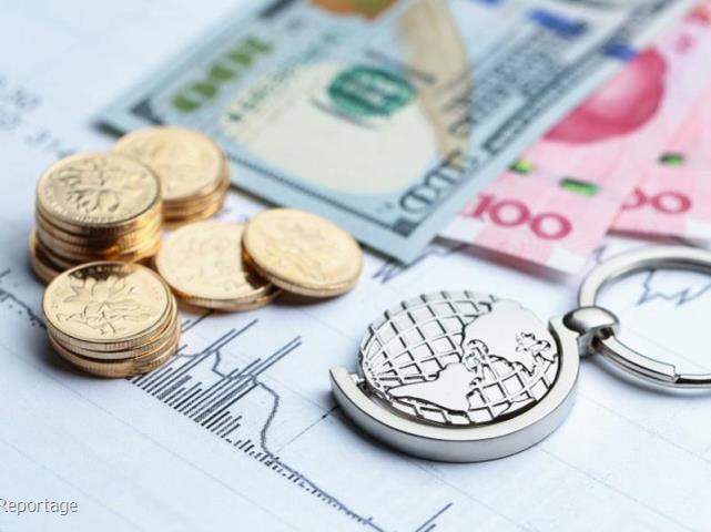 بهترین مركز خدمات ارزی بین المللی