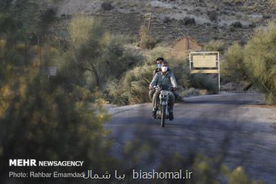 ۲۵۰ محیط بان جدید سال جاری در كشور جذب می شوند