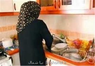 تنظیم لایحه ای برای زنان جهت مطالبه اجرت المثل