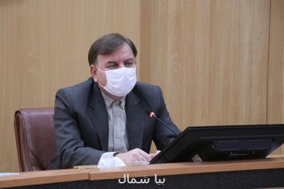 سال جاری ۲۷ پروژه اقتصاد مقاومتی در گیلان اجرا می شود