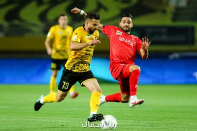 نقش دو تیم در تغییر معادلات بالای جدول