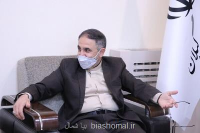 حضور فیزیكی دانش آموزان آموزش های مجازی را تعطیل نمی كند