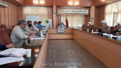 اثرگذاری هیئات مذهبی در تعمیق و گسترش گفتمان عاشورایی