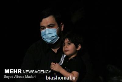 اعلام ضوابط برگزاری مراسم عزاداری محرم ۱۴۰۰ در گیلان