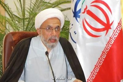 اقتدار ایران اسلامی با تاسی از گفتمان عاشورایی رقم خورد