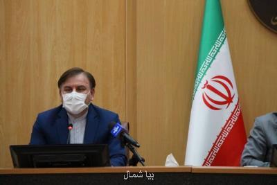 ادامه تعطیلی های کرونائی برخی گروه های شغلی در گیلان