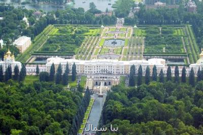 بی توجهی نسبت به احیای باغ ملی ۳۳ هکتاری رامسر