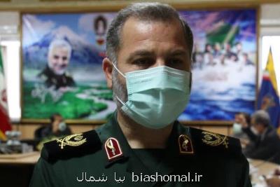 تدوین سند استراتژیک پیشرفت با همت نخبگان بسیجی در مازندران