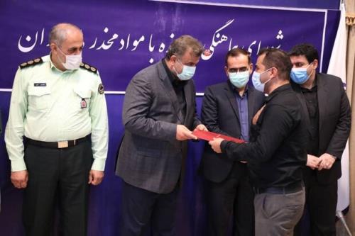 درخشش خبرگزاری مهر در جشنواره کارزار رسانه و پیش گیری از اعتیاد