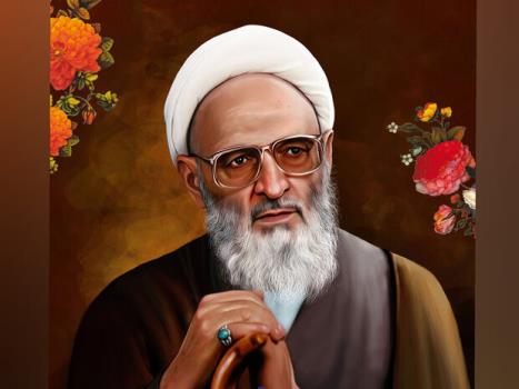 گفتمان دینی و اخلاقی علامه حسن زاده در جامعه ترویج شود
