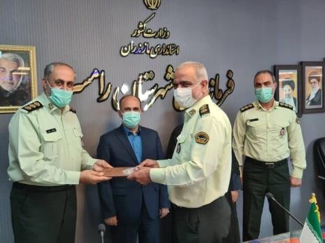 مازندران جای امنی برای مجرمان نیست