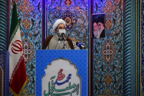 محاکمه مسببان وضع موجود کشور مطالبه مردم از دستگاه قضا است