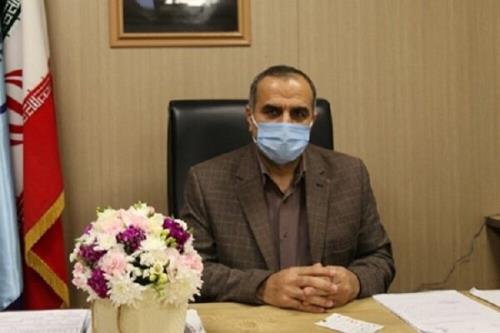 خداحافظی رنگ آبی از شهرهای گیلان