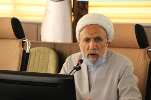 ایران اسلامی پرچمدار مبارزه با استکبار در قرن اخیر است