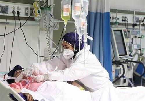 62 بیمار جدید کرونایی در گیلان بستری شدند