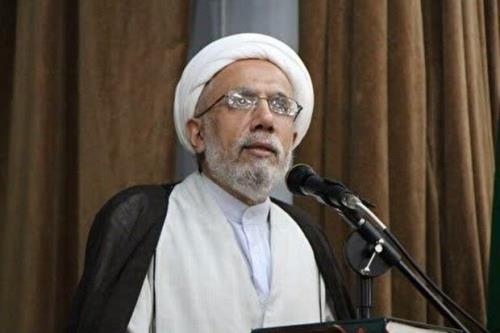 شهید سلیمانی مظهر تفکر بسیجی است