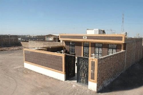 32 هزار مسکن ملی روستایی طی چهار سال در مازندران راه اندازی می شود