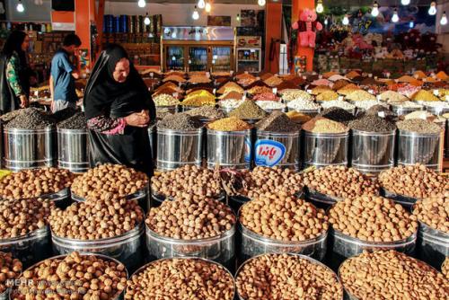 چله شو در مازندران گران وپرهزینه