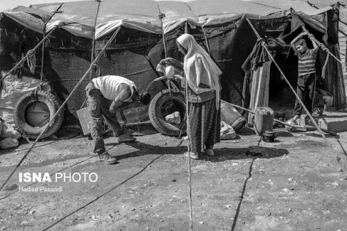شناسایی و تامین نیازهای خانوارهای محروم روستایی و مرزی 3 استان