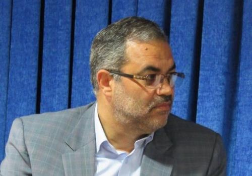 موسی فکور بعنوان سرپرست فرمانداری فومن برگزیده شد