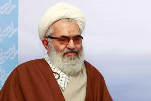 خیمه ایران اسلامی جلوه ای از عاشورای حسینی است