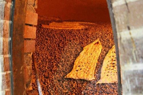 نانوایان متخلف مازندران ۹۹ میلیاردریال جریمه شدند