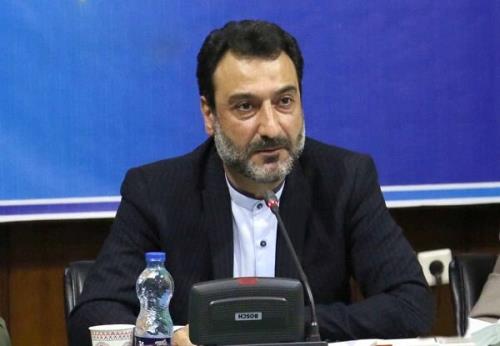 همه ایستگاه های فشار قوی گیلان برق دار است