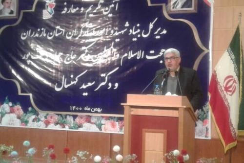 270 هزار فرزند ایثارگران در کشور جویای کار هستند
