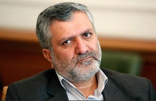 تصرف محدوده هایی از ساحل شمال توسط 37 دستگاه دولتی