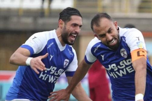 ادامه بحران آلومینیوم با باخت به هوادار