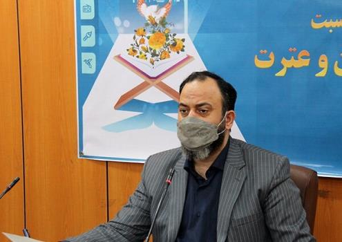 بودجه فرهنگی فهما به کانون های مساجد فعال گیلان اختصاص می یابد