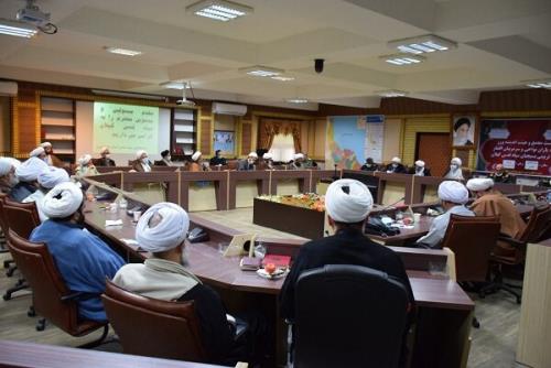استمرار انقلاب اسلامی مهم ترین مبحث در جهاد تبیین است