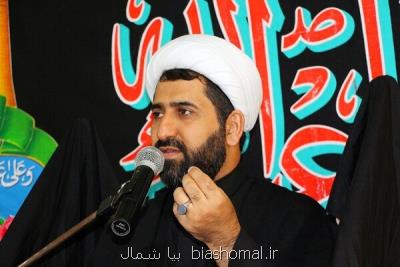 ناامن کردن شمال غرب ایران توطئه جدید آمریکا است