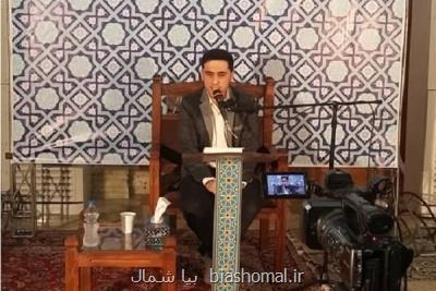 برگزاری مرحله نیمه نهایی مسابقات کشوری قرآن کریم در رشت