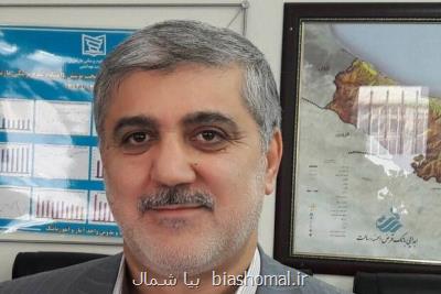 ۳۰ درصد جمعیت ۲۰ تا ۳۰ ساله مازندران واکسن کرونا نزدند