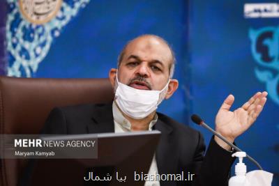 گیلان با ظرفیت های فراوان نباید گرفتار فقر باشد