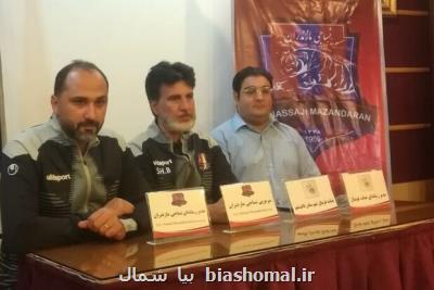 امیدوار هستم روند خوب نساجی ادامه داشته باشد