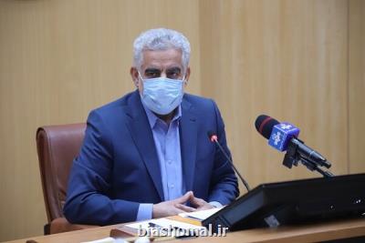 میز توسعه استان گیلان باید راه اندازی شود