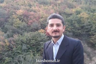 تکرار فاجعه کارون و زاینده رود با ساخت سد فینسک روی تجن