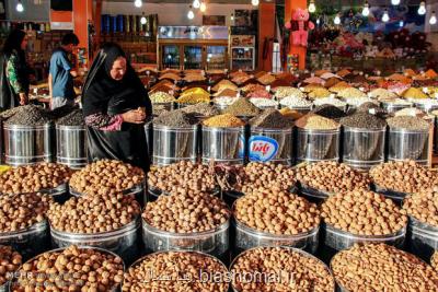 چله شو در مازندران گران وپرهزینه