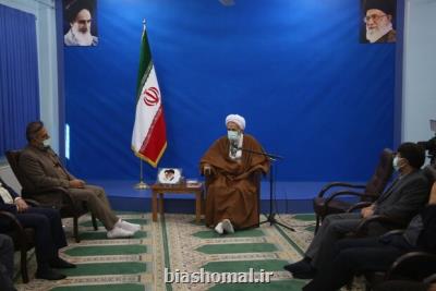 مازندران نیازمند گردشگری مدرن است