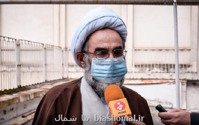 ملت ایران در صحنه های پشتیبانی از ارزش های انقلاب پیشگام بوده اند