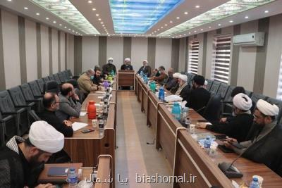 ضرورت تشکیل شبکه تبلیغ برای معرفی قهرمانان گیلانی