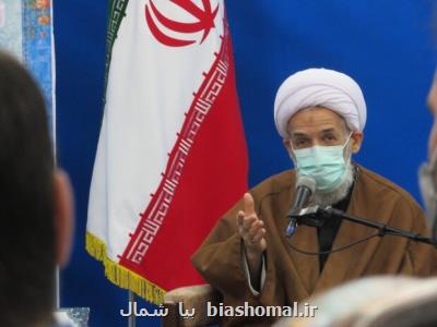 منطقه مقاومت روی دست ملت ایران می چرخد