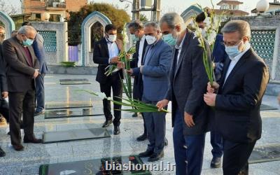 وزیر آموزش و پرورش به مازندران سفر کرد