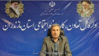 556 میلیارد تومان تسهیلات کرونایی در مازندران پرداخت گردید