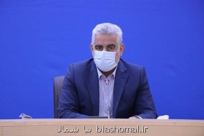 هشدار استاندار گیلان به بانکهای غیر فعال در بخش تولید